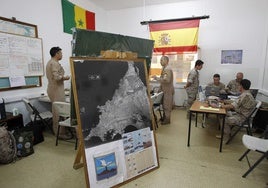 La salida de España deja el Sahel indefenso ante el yihadismo