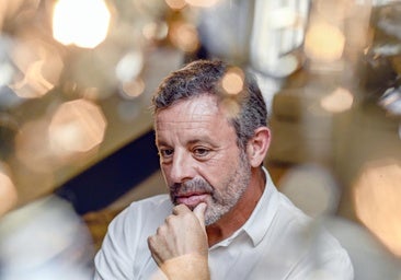 Sandro Rosell: «En la Operación Cataluña me metieron en la cárcel por ser presidente del Barça»