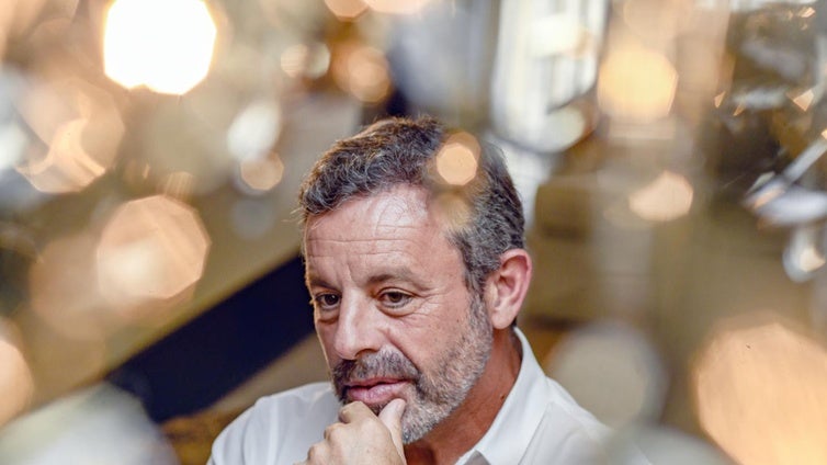 Sandro Rosell: «En la Operación Cataluña me metieron en la cárcel por ser presidente del Barça»