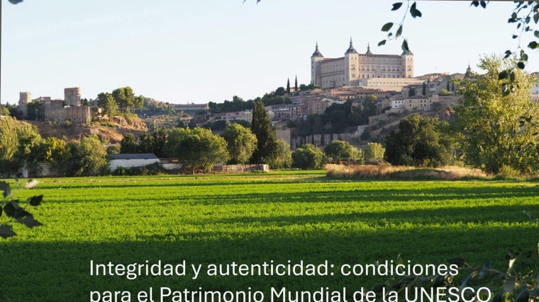 Turismo, patrimonio y teleféricos