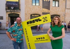 Balance «muy satisfactorio» del Fàcyl, que reúne a 100.000 espectadores en Salamanca