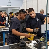 Educación abre nuevas vías para acceder a la FP sin cumplir los requisitos académicos