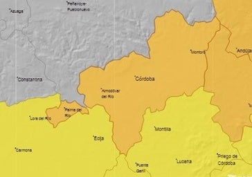 El 112 pide «precaución» ante la activación de la alerta naranja por calor 