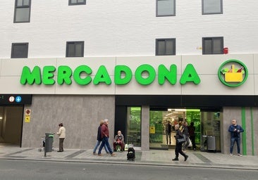 Mercadona implanta un nuevo horario de verano a partir de este lunes