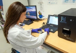 Parapléjicos incorpora tecnología de vanguardia clave para avanzar en la medicina personalizada de precisión