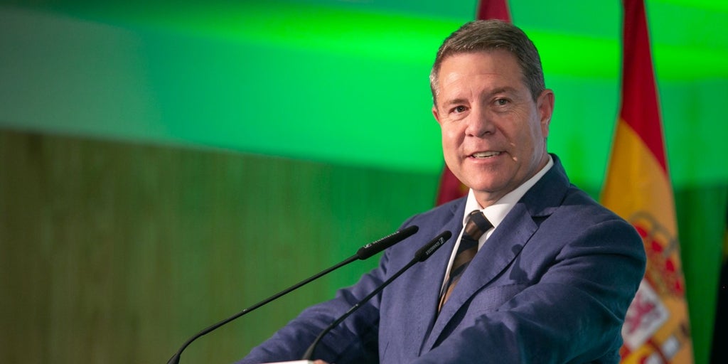 Page: «Muchos llegan a la política como forma de conseguir dinero y poder o para alimentar su vanidad y su ego»