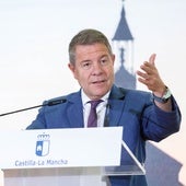 Page, sobre Ábalos y Koldo ante el Supremo: «Se termina siempre sabiendo todo»