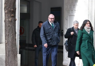 El juez instructor del Tribunal Supremo rechaza suspender la declaración de Koldo García