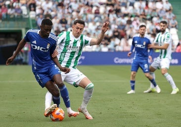 El ascenso del Oviedo a Primera abre nuevos escenarios para el Córdoba CF