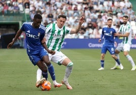 El ascenso del Oviedo a Primera abre nuevos escenarios para el Córdoba CF