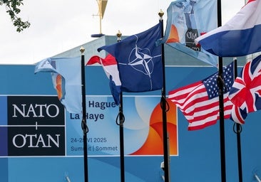 Fuentes de la OTAN niegan que España esté exenta de aumentar el gasto en defensa al 5%