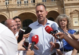 El PP pide a Puente que «devuelva las paradas robadas a Sanabria»