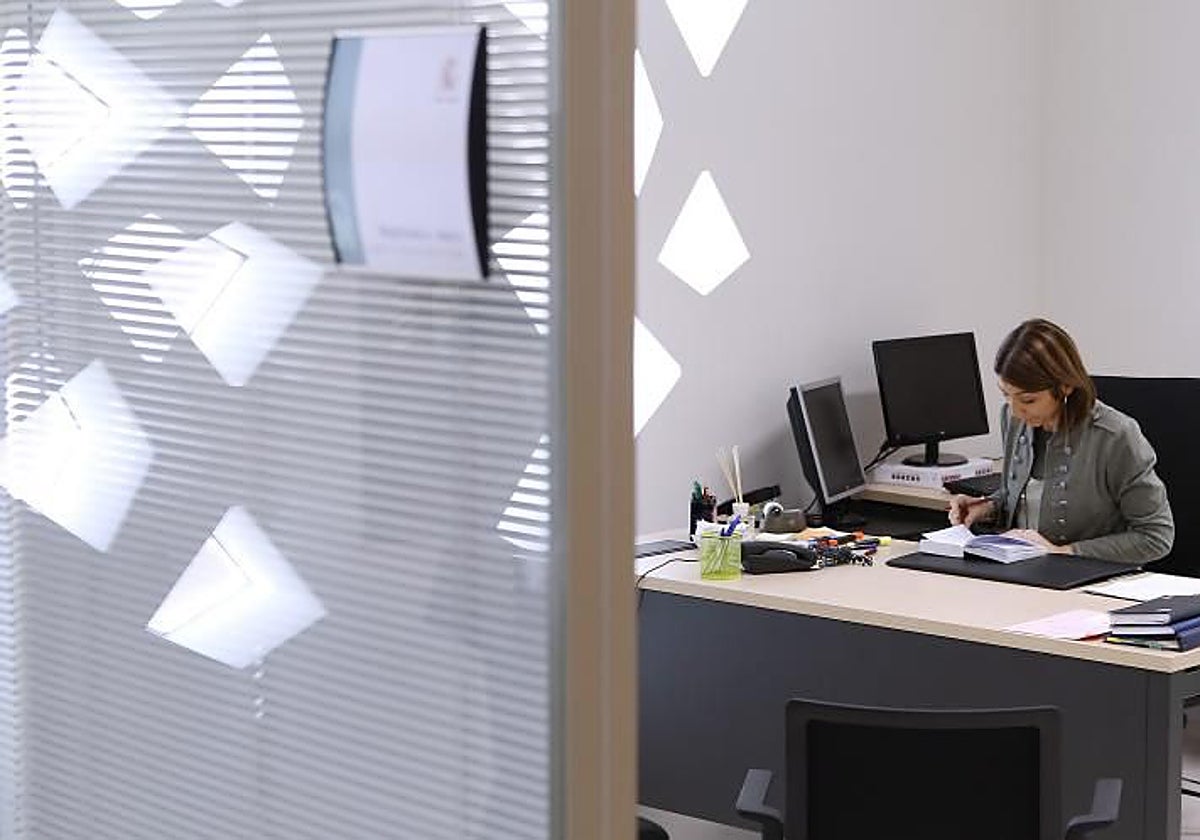 Juzgado de Violencia sobre la Mujer en Córdoba