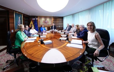 La mayoría progresista del Tribunal Constitucional rechaza plantear una cuestión prejudicial a Europa sobre la amnistía