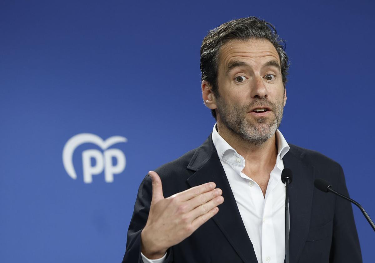 Borja Sémper