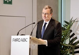 José Ballesta, alcalde de Murcia, anuncia la «congelación» de los impuestos, tasas y precios públicos para 2026
