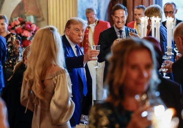 Los aliados se ponen de perfil con Sánchez tras ser señalado por Trump a las puertas de la cumbre