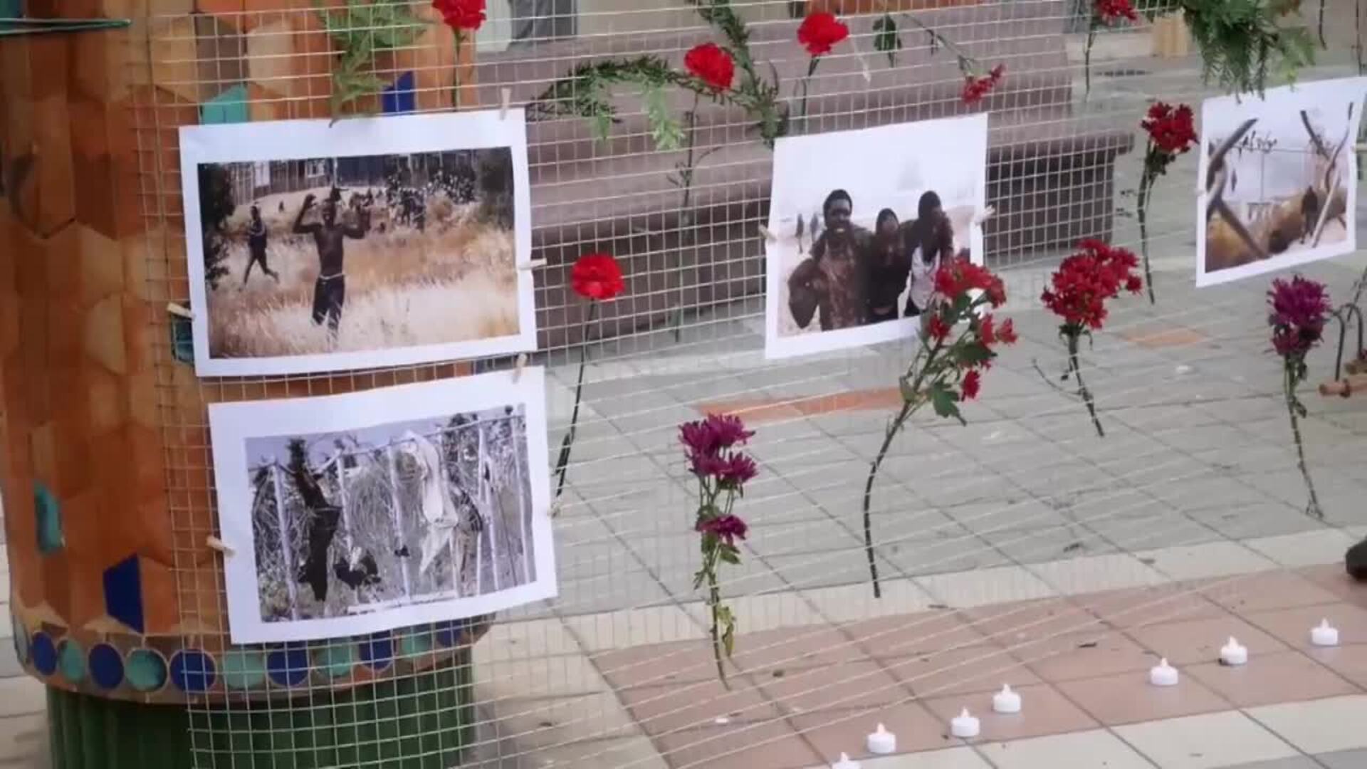 Denuncian la “impunidad” en la tragedia del 24J en Melilla y piden una investigación penal