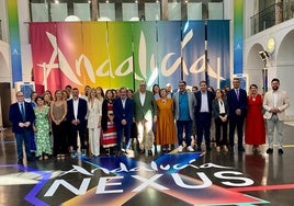 Nace Nexus, la herramienta que promete revolucionar el turismo mundial desde Andalucía: «Vamos a liderar el turismo del futuro»