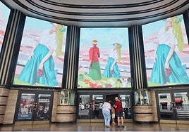 En la primera semana 17.165 jóvenes andaluces que cumplen 18 años en 2025 han solicitado el Bono Cultural