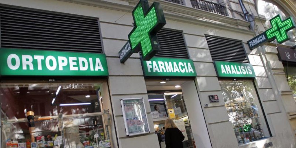 «Tensión» en las farmacias valencianas ante los impagos por la «asfixia» del Gobierno a la Generalitat