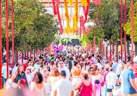 Todas las ferias de los pueblos de Córdoba 2025