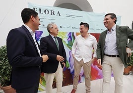 Así será el festival Flora Córdoba 2025: la una edición que mostrará a la naturaleza como ejemplo de sostenibilidad