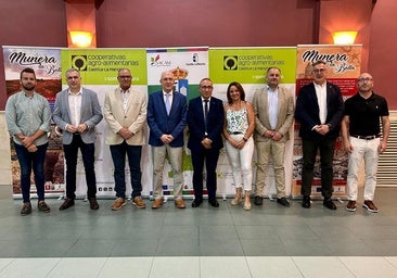 Cooperativas Agroalimentarias avisa: «Muchas están abocadas a la desaparición si no se transforman»