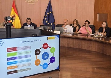Castilla-La Mancha exige aplicar ya la sentencia del Supremo sobre los caudales ecológicos del Tajo