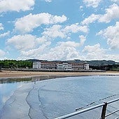 Este es el pueblo del País Vasco más barato para alquilar una casa en la playa este verano