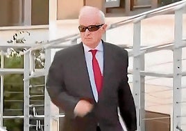 Peinado ve clave para la imputación de Bolaños el testimonio de un asesor de Sánchez