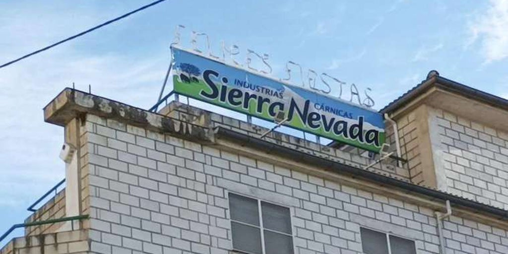 Cargos de la Junta en Granada, ante el juez por cerrar una empresa cárnica en la que hubo un brote de listeria