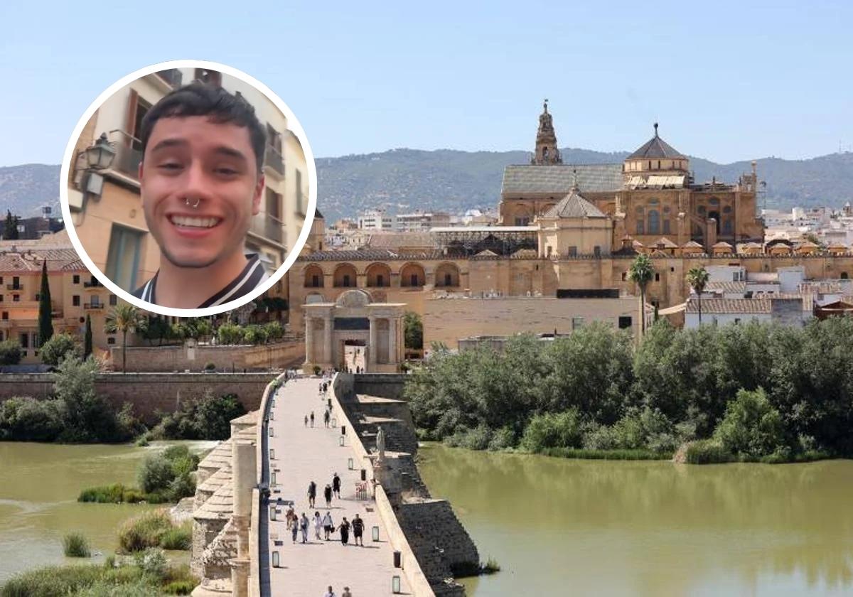 Un madrileño conoce por primera vez Córdoba y este es su testimonio