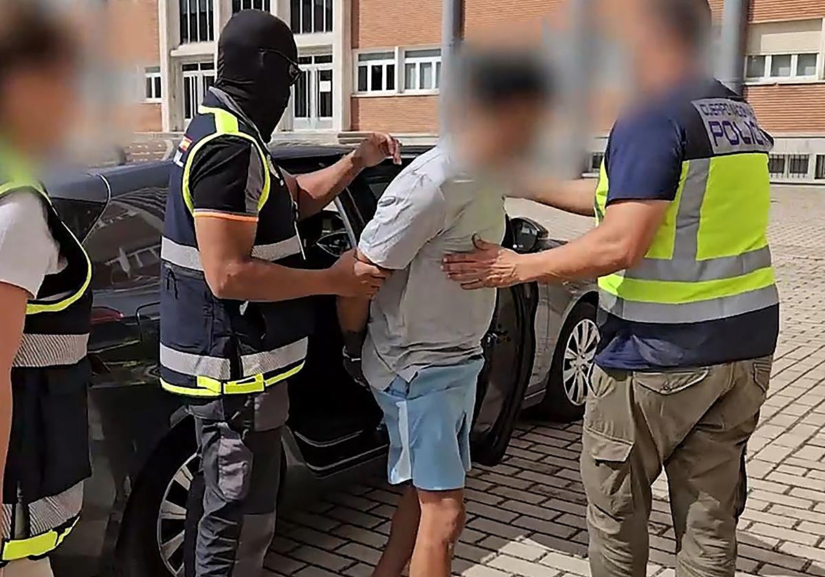 'Mamera' pasa a disposición judicial