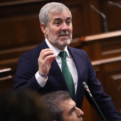 Clavijo entiende que el Estado tendrá compensar a Canarias por la atención de los 1.000 menores solicitantes de asilo