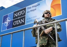 La excepción española en la OTAN provoca malestar entre los aliados europeos