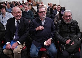 Socialistas históricos andaluces exigen la dimisión de Sánchez por los presuntos casos de corrupción