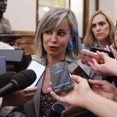 Sumar tiende la mano a Més Compromís pese a la fractura y rechaza que Águeda Micó sea tránsfuga