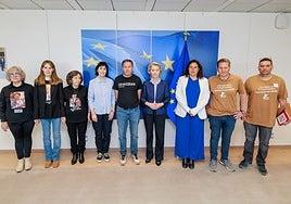 Otro pulso político retrasa el debate sobre la gestión de la dana en Bruselas hasta después del verano