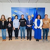 Otro pulso político retrasa el debate sobre la gestión de la dana en Bruselas hasta después del verano