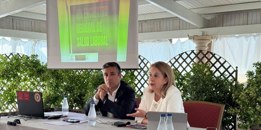 CCOO asegura que si la Fiscalía actuase de forma preventiva se evitarían accidentes laborales