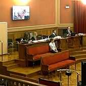 La aspirante a 'mossa' que maltrató y asesinó a su novio: «Soy capaz de llamar a un puto sicario y que mate a tu hijo»