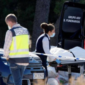 Nuevo caso de violencia machista en Gran Canaria: mata a su mujer y se quita la vida ahorcándose
