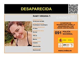 Detenido por el presunto asesinato machista de su pareja tras hallarse su cadáver en una cueva de Cifuentes (Guadalajara)