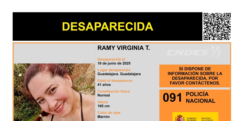 Detenido por el presunto asesinato machista de su pareja tras hallarse su cadáver en una cueva de Cifuentes (Guadalajara)