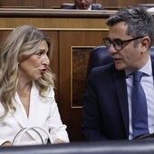 La ausencia de Sánchez no rebaja la tensión en otra bronca sesión marcada por la corrupción
