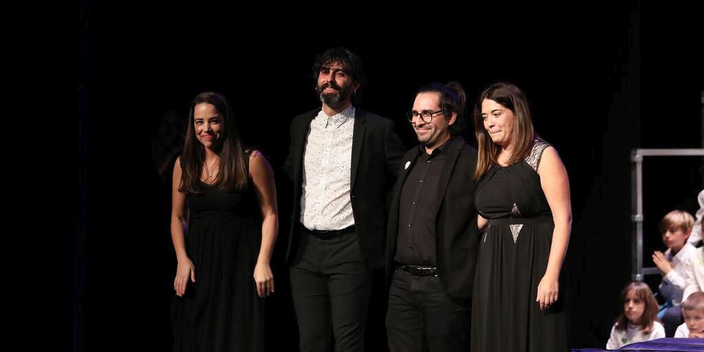 Iván Caro Cerezo renueva como director de la Escuela Municipal de Música de Toledo
