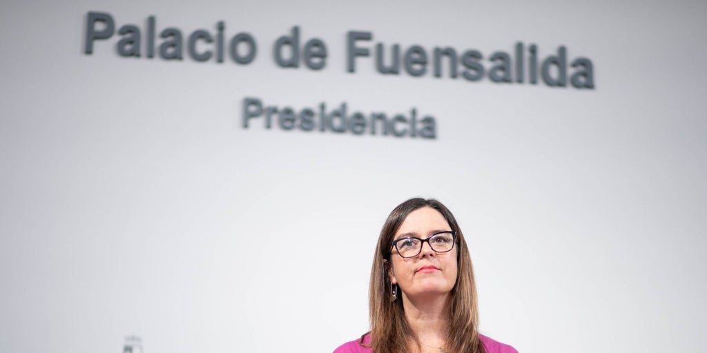 El Gobierno regional considera «un insulto» la presencia de Cospedal este viernes en Villar de Cañas
