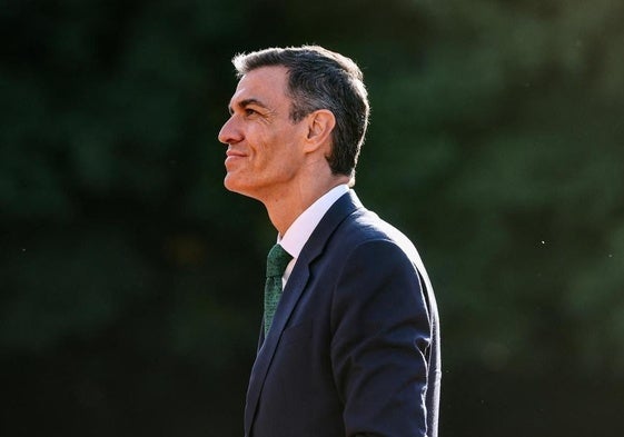 Moncloa no rectifica y se jacta de haber torcido la cumbre