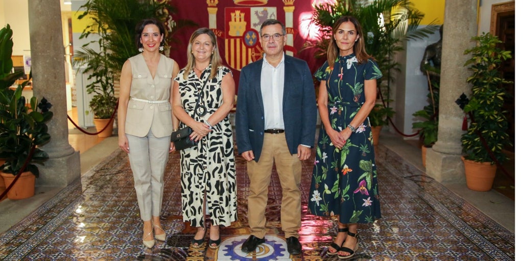 La receta electrónica llega a los mutualistas de Muface de Castilla-La Mancha el 1 de julio